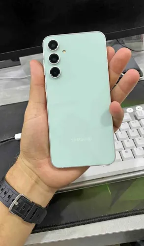 Troco s23 fe por iPhone