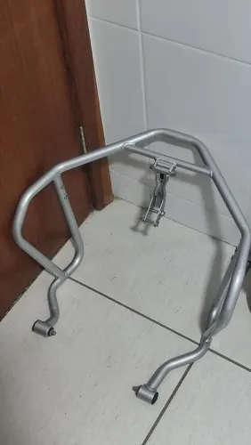 Protetor carenagem Cb500x 2021/2024 Original Honda