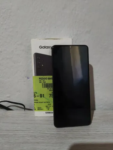 Samsung Galaxy A32 128GB - Perfeito Estado