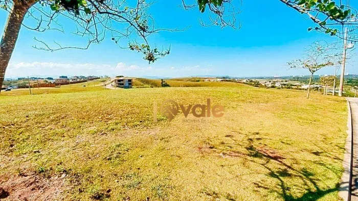 Terreno à venda - Condomínio Comercial Alphaville I - São José dos Campos/SP