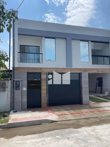Casa com 3 dormitórios à venda, 144 m² por R$ 980.000,00 - Vale Encantado - Vila Velha/ES