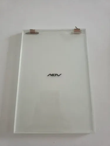 Painel Vidro Inteligente Eletrostático MDV Switch