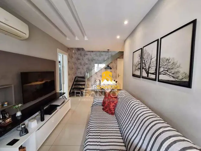 Cobertura Residencial à venda, Freguesia de Jacarepaguá, Rio de Janeiro - CO0112.