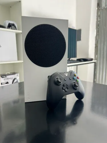 Xbox séries S