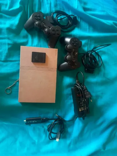 Ps2 desbloqueado