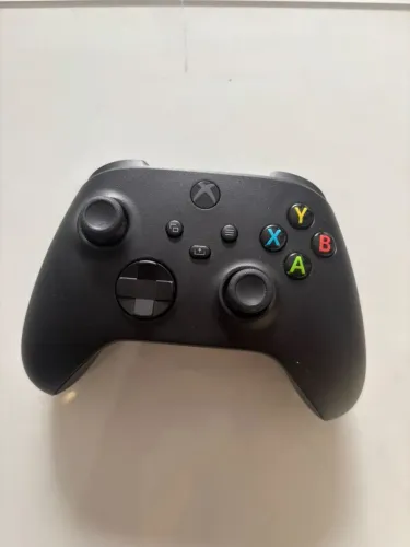 Controle de Xbox
