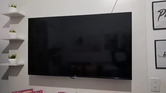Tv smart 