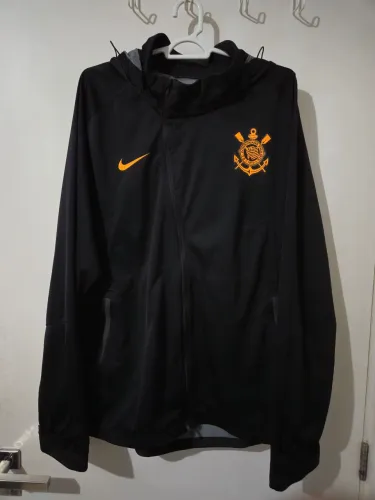 Jaqueta Nike Corinthians Storm-Fit 2022