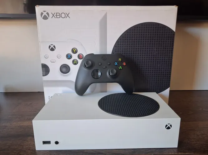 Xbox Series S