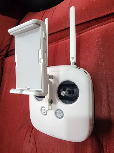 Rádio Controle para Drone Phanton 3/4 GL300C Original ( Não dou Garantia)