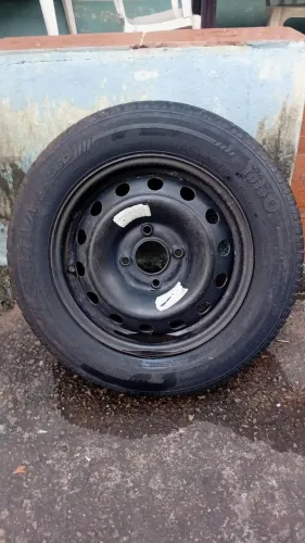 Step aro 14