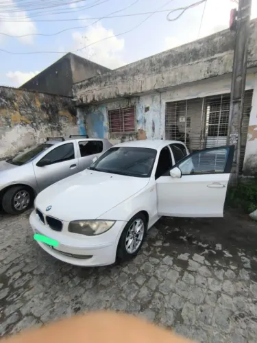 BMW 118IA 2.0 16V 136cv 5P 2011