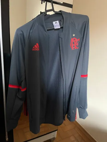 Blusa de frio Flamengo