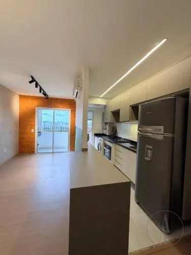 Apartamento à venda no JR Campolim Sorocaba / SP