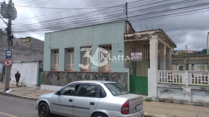 Casa com 6 dormitórios à venda, 315 m² por R$ 1.500.000,00 - Centro - Juiz de Fora/MG
