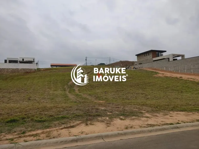 Terreno à venda no bairro JARDIM QUINTAS DA TERRACOTA