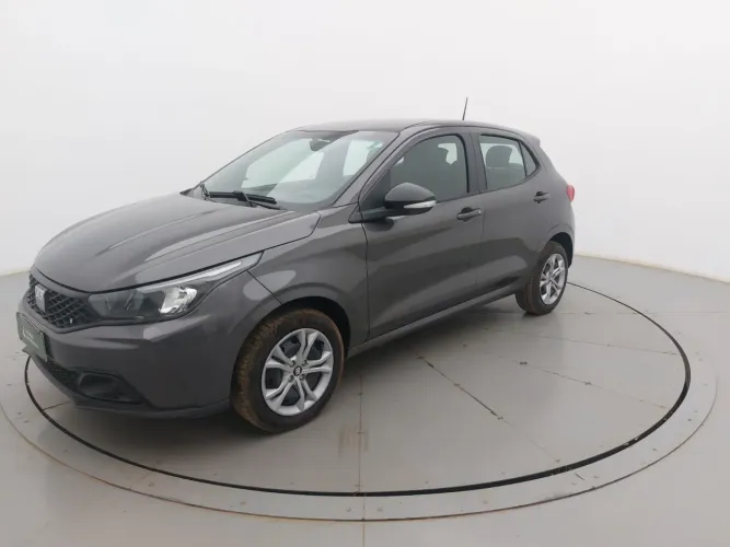 Fiat Argo Drive 1.0 Firefly 2026