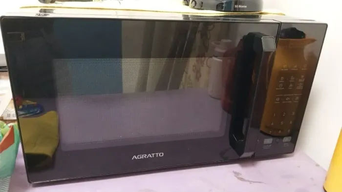 Micro-ondas