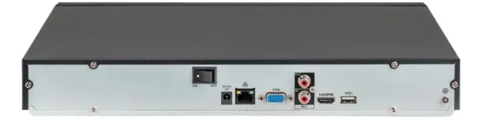 NVR Intelbras