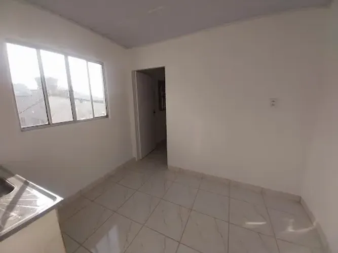 Casa com 1 dormitório para alugar, 40 m² - Freguesia do Ó - São Paulo/SP