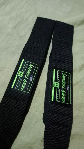 Strap de academia (ótima qualidade material)