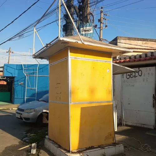 Vendo um trailer!!!
