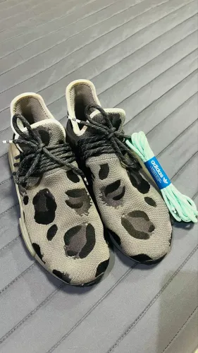 Relíquia ADIDAS HU NMD