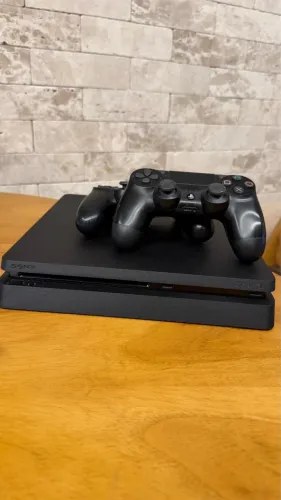 Ps4 - Excelente Conservação