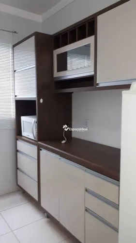 Apartamento Mobiliado para Locação Edifício Portal | Lençóis Paulista