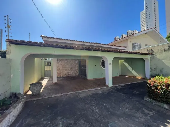 CASA - VENDA - Centro Norte - Cuiabá/MT