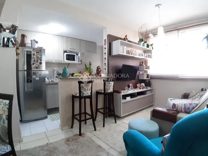 Apartamento Ipanema com box