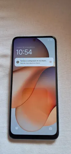 Celular Redmi Note 12S