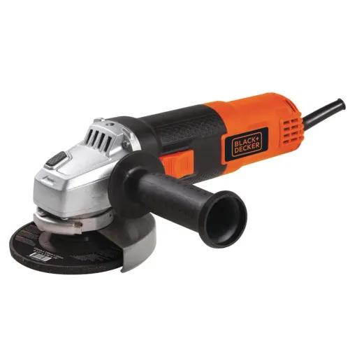 Esmerilhadeira Black & Decker 