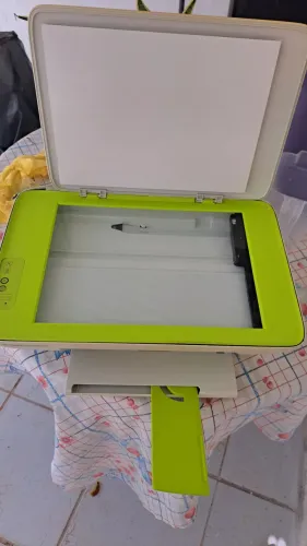 Impressora HP