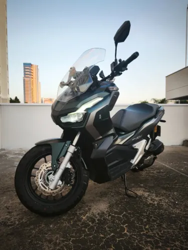 Honda ADV 150 2024 Somente 50 km Rodados