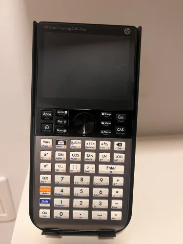 Calculadora HP PRIME BC1