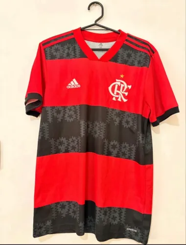 Camisa Flamengo