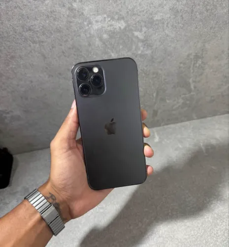 IPHONE 12 PRO MAx 256GB