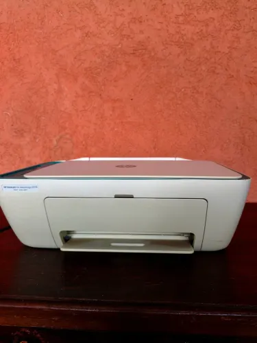 Impressora HP Deskjet Advantage 2676