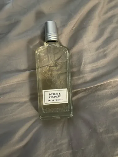 Perfume L?Occitane Néroli & Orchidée 75ml com caixa