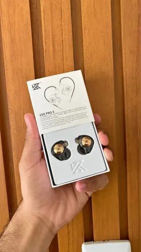 Fone KZ EDX PRO