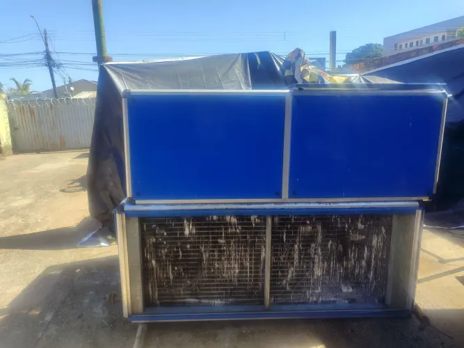 fancol 15.5 TR