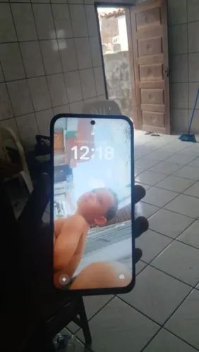 Vende _se esse celular ?