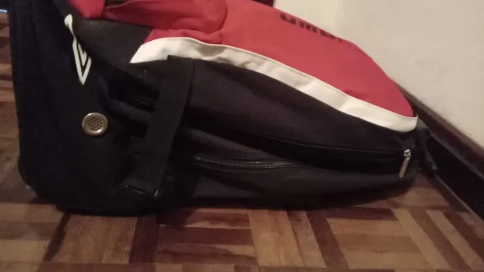 Mala atlético original 