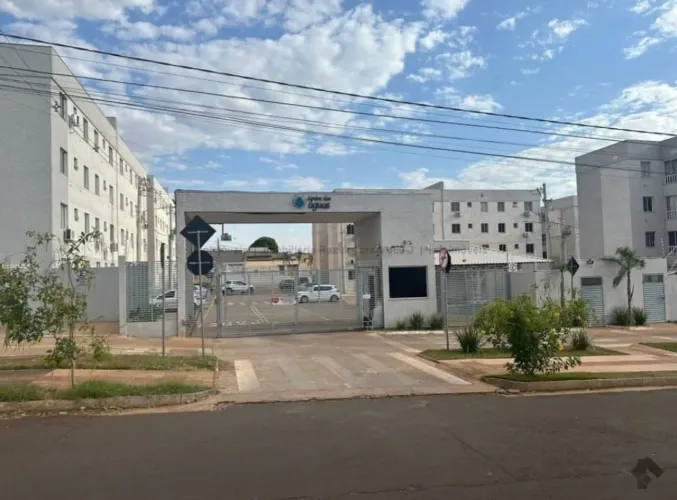 Apartamento direto com proprietário 