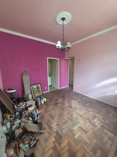 VIla Fechada - casas e pequenos prédios