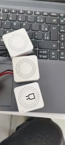 Rele Smart Switch Interruptor