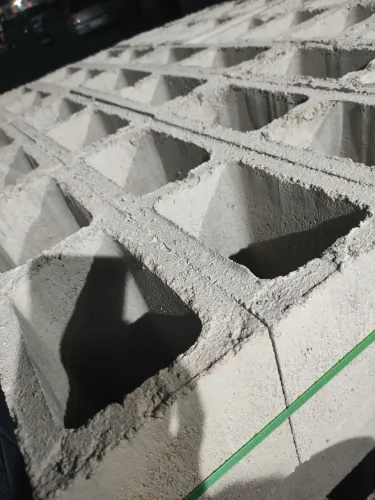 BLOCO DE CONSTRUÇÃO