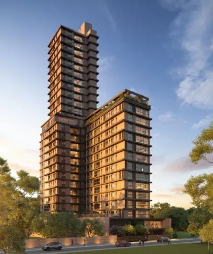 Apartamento a venda em Manaíra - AP11388