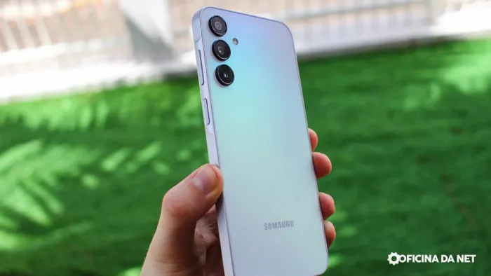 Vende se samsung A15 5G 256gb